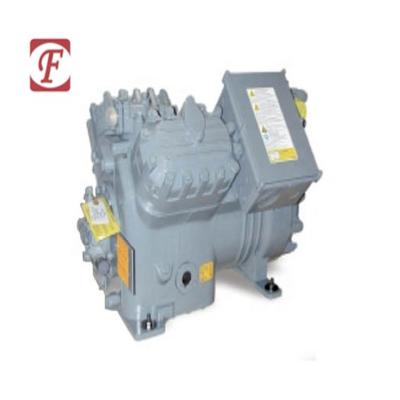 China Semi-Hermetic Refrigeration Parts DWM Copeland Compressor Condsening Unit D4ST-200X for sale