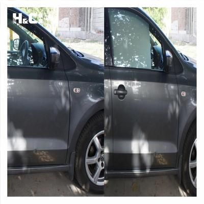 China Supplier Self Adhesive Ultra Thin Smart Switchable Window Glass Film Smart CAR Film CAR for sale