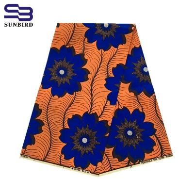 China NON-DETERMINED Custom Popular Dutch Super Luxury Prints For Clothes for sale