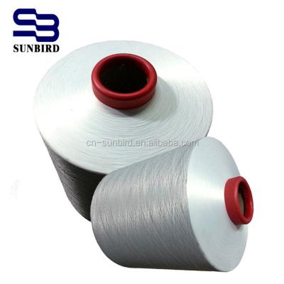 China Anti-pilling 150 Denier Polyester Filament DTY Yarn for sale