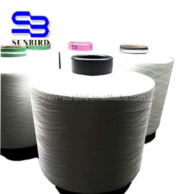 China HOT SALE Anti-bacteria polyester dty yarn from 10d to 300d for sale