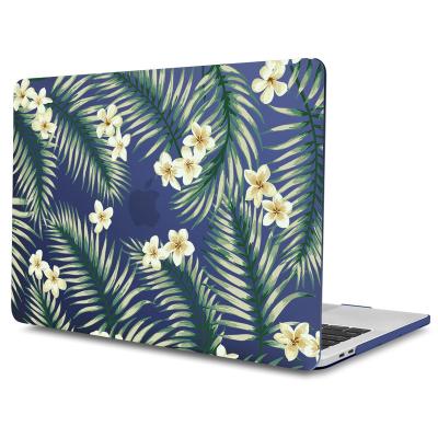 China New Fashion Eco-Friendly Shell Case Laptop Case Cover High Quality Image Customization Hard For Macbook for sale