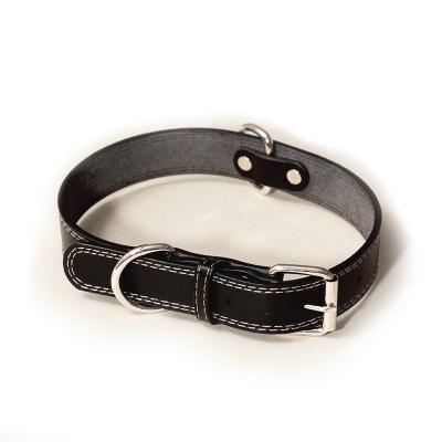 China Custom Pet Collar Factory OutletPet ProductsLeather CollarDog Collar for sale