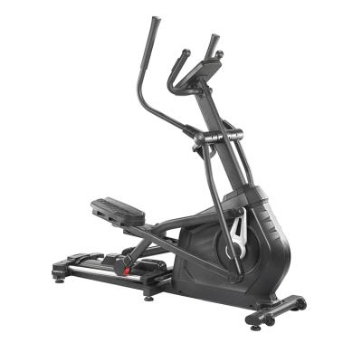 China Gym Magnetic Commercial Programmable Fitness Control Equipment Gym Elliptical Cross Trainer for sale