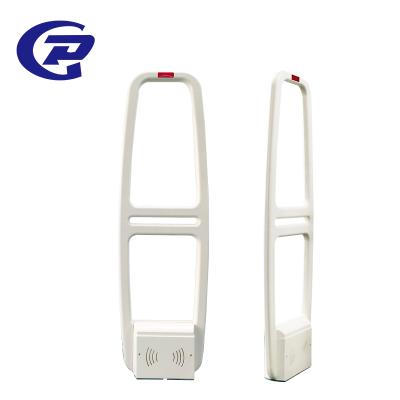 China Classic ABS RUNGUARD EAS AM 58KHz Anti Theft System Door Security Alarm System for sale