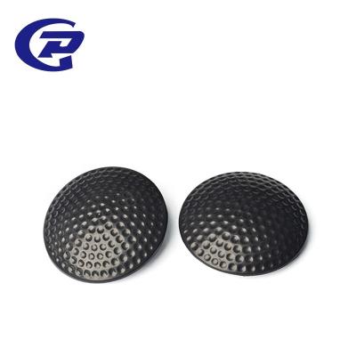 China High Quality Anti-theft Security Golf Apparel Security RF 8.2MHz EAS Hard Tag EAS Tag for sale