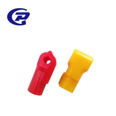 China Hang On Shelf EAS Display Magnetic Anti Shoplifting Peg Hook Stop Lock Security for sale