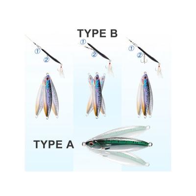 China Custom Metal Lead 8 11 14.5 22g Vib Metal Lead Competitive Price Building Lure for sale