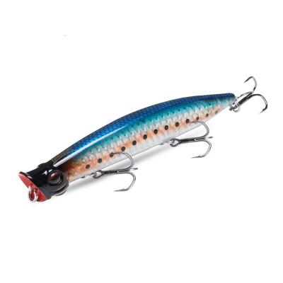 China Snap Bait Kingdom Sea Snap Segments Metal Lead Minnow Custom Fly Kit Wholesale Topwater Saltwater Hard Bait Artificial Lure Fishing Set for sale