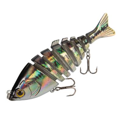 China Pencil Action Minnow Fishing Lure High Quality Artificial Groundbaits Floating Fishing Wobblers Good Lure For Saltwater Jertbait 1501 for sale