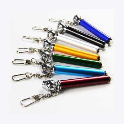 China Cheap Colorful Pressure Pen Tire Pressure Gauges Pencil Vibrant Color Chrome Plated Plastic Head 10-50 Pounds GP101 for sale