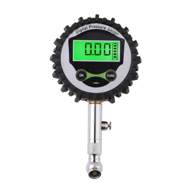 China Front Face Can Be Customized New Type Interesting Price Multifunction Wireless Digital Pressure Gauge For Air for sale