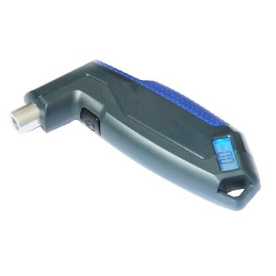 China Plastic Suitable Prices Top Quality Digital Tire Pressure Gauge With Data Logger for sale