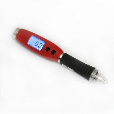 China Good Quality Cheap Hot Selling Plastic Digital LCD Display Multifunctional Intelligent Pressure Gauge for sale