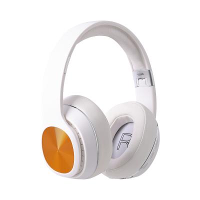 China Best Viable Fashion Gaming Headphone Earphone High Fidelity Wireless Music Bass Stereo Headphones for sale