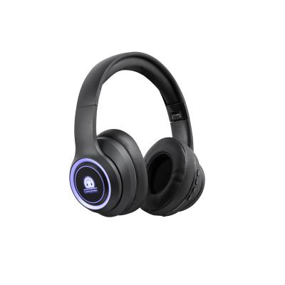 China New Viable Model Sports Headsets And Original Wireless Customizable LED Earphones for sale