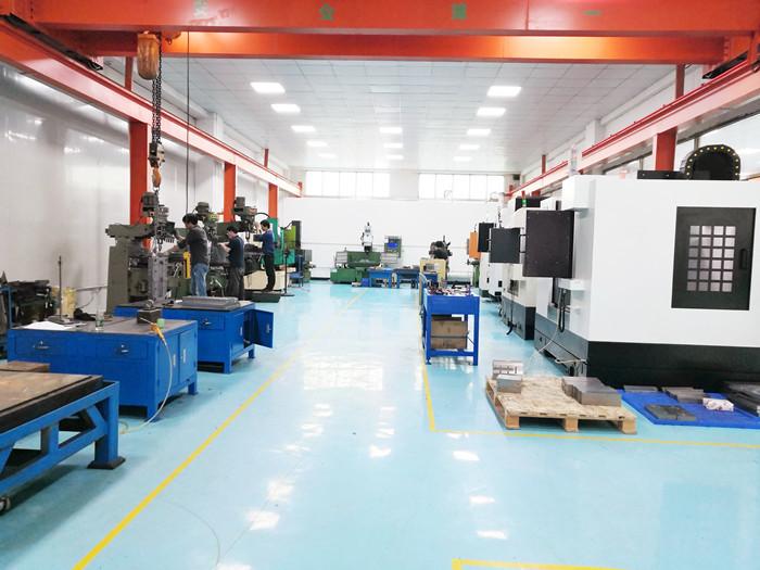 Fornecedor verificado da China - KYE Mould Techenology Limited