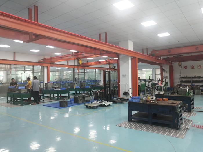 Fornecedor verificado da China - KYE Mould Techenology Limited