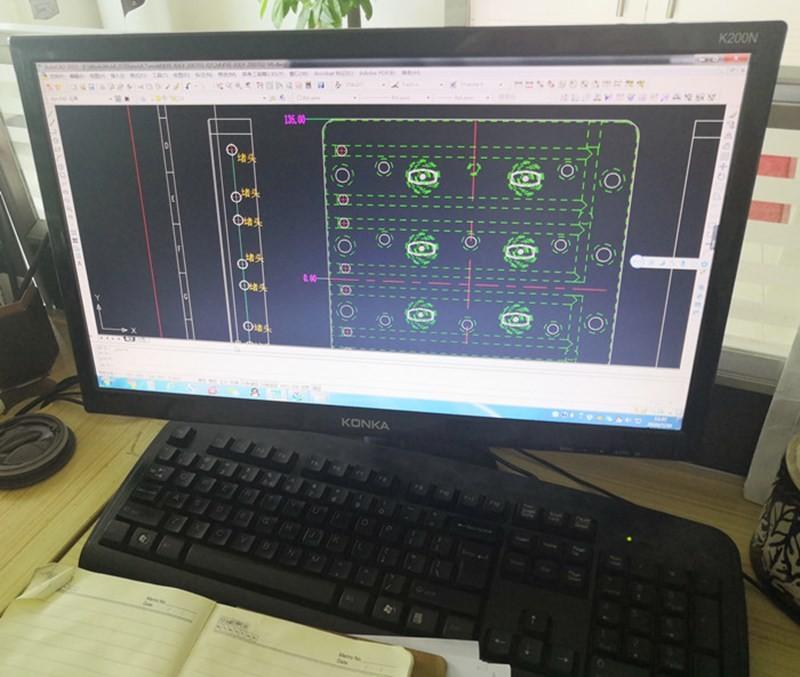 Fornecedor verificado da China - KYE Mould Techenology Limited