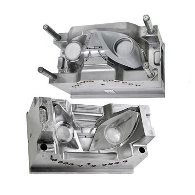 China 1.1730 Automotive Injection Mold for sale