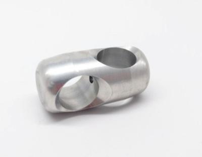 China Prototype Polishing Milling OEM Custom Machined Parts for sale