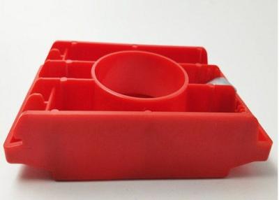 China 1.2343 / 1.2311 Pp Plastic Injection Mold FUTABA Standard for sale