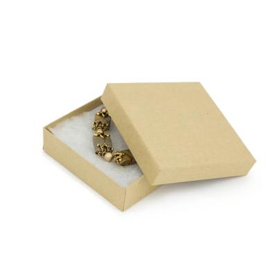 China Handmade Custom Logo Luxury Jewelry Set Display Gift Packaging Paper Box with Ribbon Bow for Pearl Ring Pendant Necklace Earring Bracelet for sale