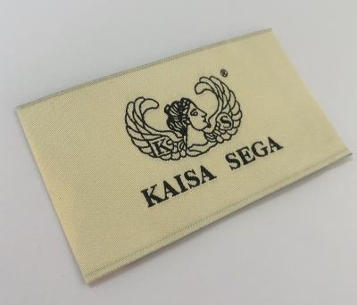 China Custom Viable Personalized Embossed Leather Logo Jeans Genuine Leather Patch Label & Tags For Garment Bags Shoes Tops OEM Customized for sale