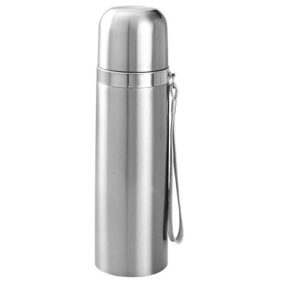 China Business Mini Double Wall Vacuum Coffee Thermos Flask For Kids for sale