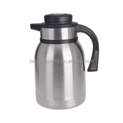 China Durable Durable Vacuum Stainless Steel Thermos Kettle / Thermos Flask For Japanese for sale