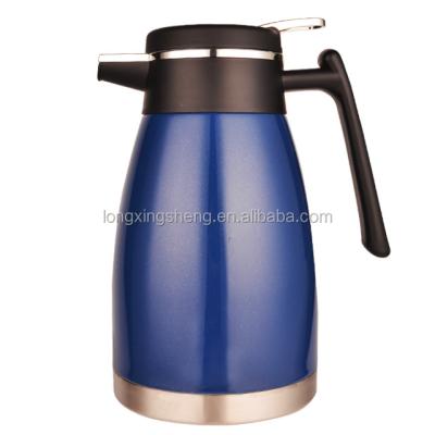 China Dalla Thermos Coffee Pot Viable Arabic Water Jug for sale