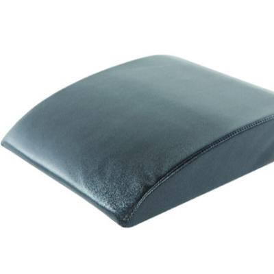 China High Quality Leather Pvc+Sponge Foam Core Shaping Ab Crunch Ab Mat for sale