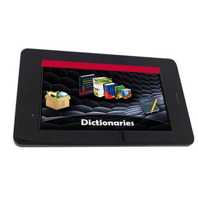 China The new touch screen dictionary Arabic to urdu translation dictionary digital OEM ODM for sale