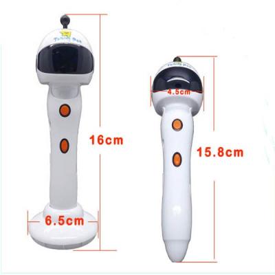 China Educational Kids Toy Talking Digital Pen Reading Pen With 6 Languages ​​English Study for sale