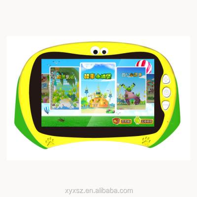 China wifi 1024x 600 tablet 7