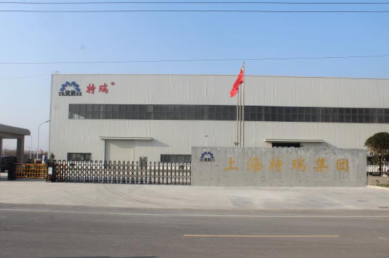 Geverifieerde leverancier in China: - Terrui International Co., Ltd.
