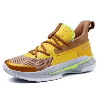 China Fashion\Newest Sports Comfortable\Durable Men's Basketball Shoes Comfortable Basketball Sneakers Outdoor Running Shoes for sale