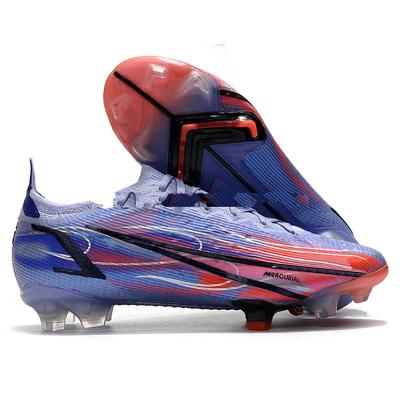 China Fashion\Comfortable\Durable New Design Soccer Cleats Ghost Football Boots GT Soccer Shoes for sale