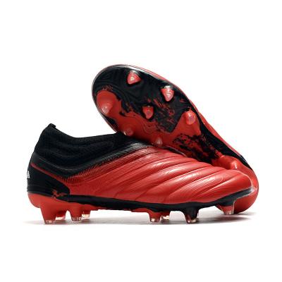 China Fashion\Hot Selling Comfortable\Durable For Men Soccer Shoes Boots Soccer Shoes Cheap Soccer Cleats With High Quality Soccer Shoes for sale