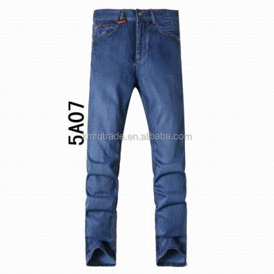 China Breathable dropshipping accept china best wholesale brand name jeans for sale