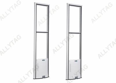 China Acousto Magnetic Security Antenna Systems , Shop Security Gates Integrated Smart Chip for sale