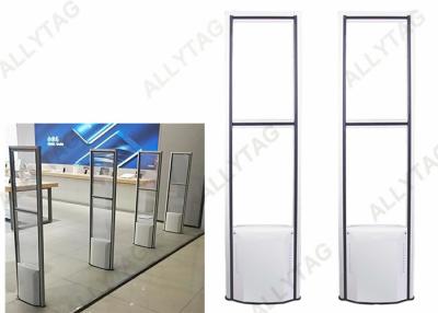 China 58KHz Clothing Store Theft Prevention Devices 1546x400x140mm Dimension for sale