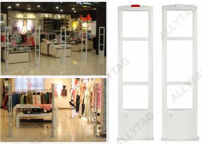 China Strong Version Store Theft Prevention Devices , Retail Security Gates 1.6ms Pulse Duration for sale