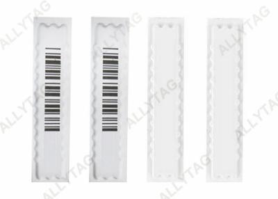 China Retail Shop DR AM Anti Theft Labels AM 58KHz Frequency Light Weight AT-DRL for sale