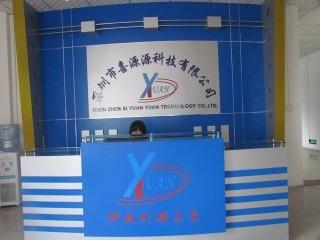 Verified China supplier - Shenzhen Xiyuanyuan Technology Co., Ltd.