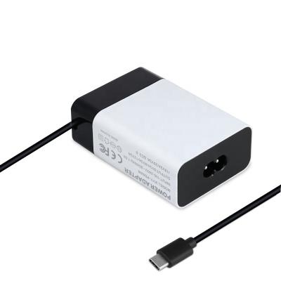 China High quality desktop type c 16.8v 3a palladium adapter battery charger power adapter mobile phone usb c 16.8v 3a for sale