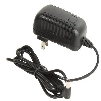 China ETL CE FCC Approved Right Angle AC Adapter 12w 12v 1a Power Adapter XYYU-120100 for sale