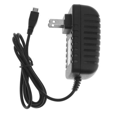 China Raspberry micro pi 3 100-240V power supply 5V 3A USB input power adapter 5V 3000mA adapter 75*40*30mm for sale