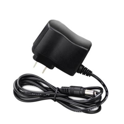 China For Tp Link Router Wall Charger 9.0v 600ma DC Supply Adapter 9v 0.6a Power Change Adapter XYYU-090060 for sale