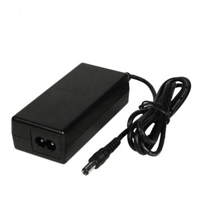 China DC 12v 5a 6a 7a 8a AC foot massager chair recliner power adapter desktop power adapter for one massager XYY-120500 for sale